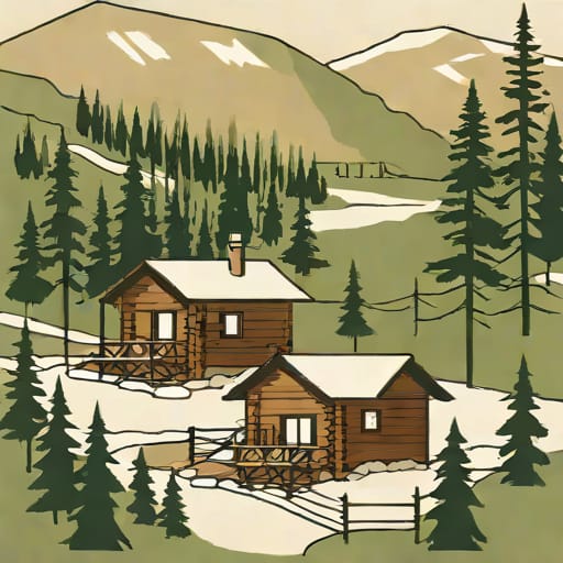 Cabins In Breckenridge Colorado