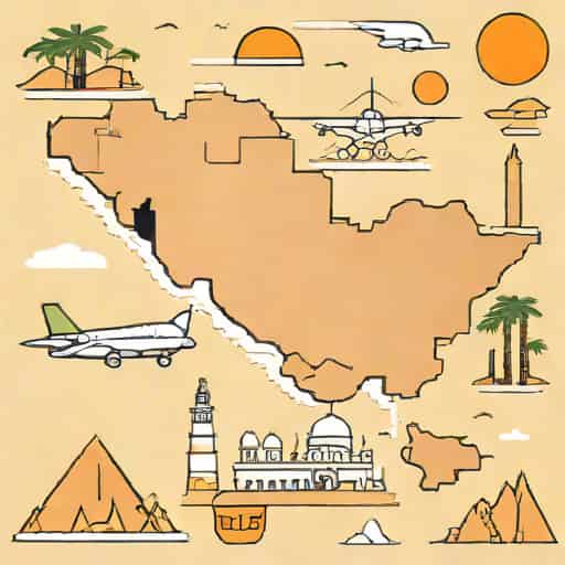 Cairo To Sharm El Sheikh Flights
