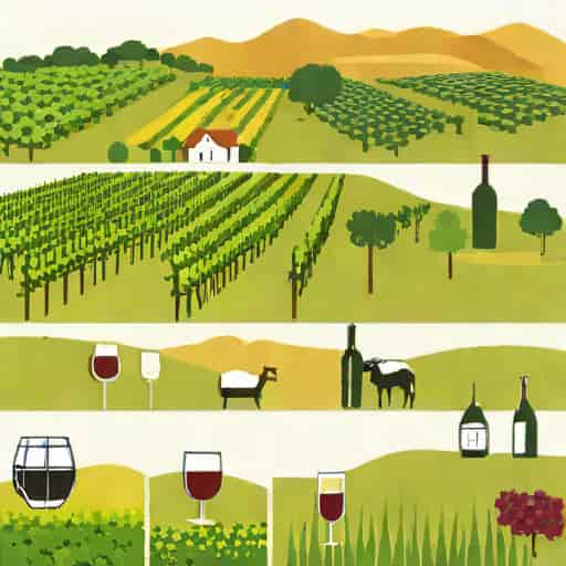 Cal Poly Wine And Viticulture