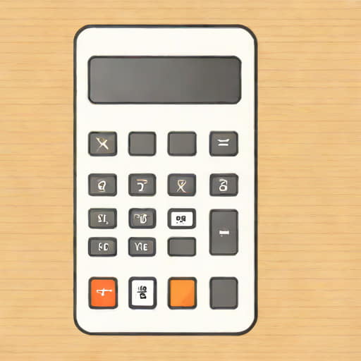 Calculator To The Nearest Hundredth