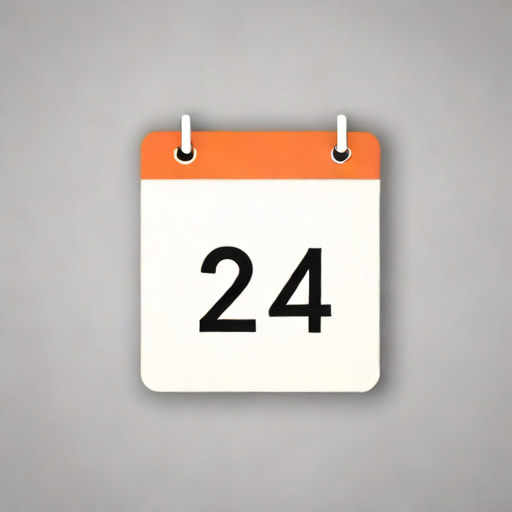 Calendar 2024 Kohinoor
