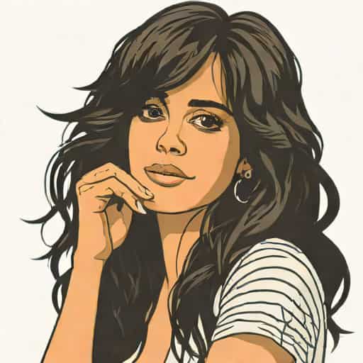 Camila Cabello Havana