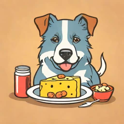 Can Dogs Eat Stilton