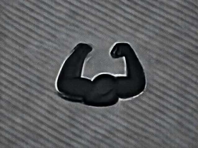 Can Flexing Build Muscle