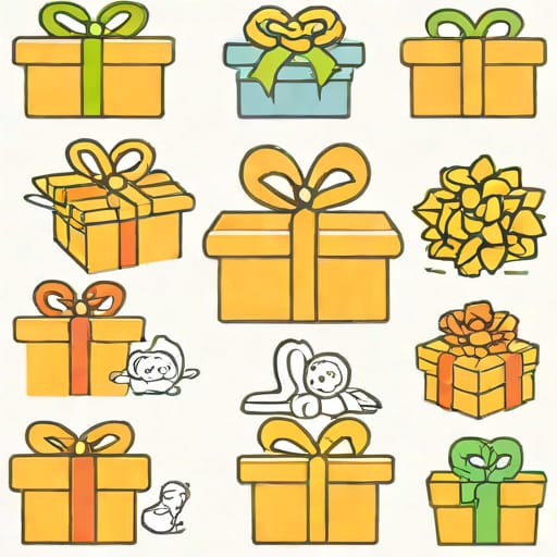 Can I Gift 3000 To Each Grandchild