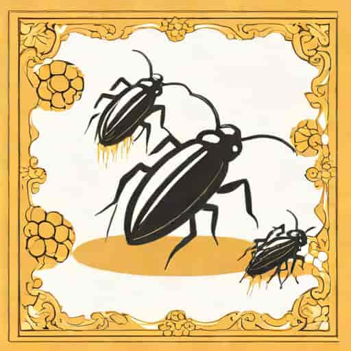 Can Naphthalene Balls Kill Cockroaches