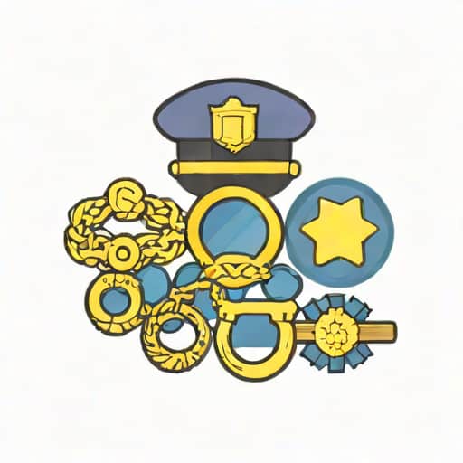 Can Police Confiscate Jewelry