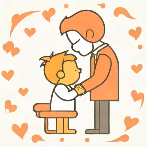 Can Psychopaths Love Their Child