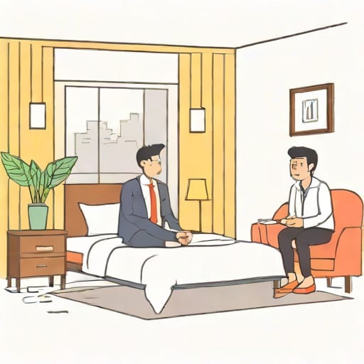 Can Unmarried Couple Stay In Hotel