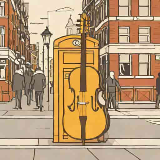 Can You Busk In London
