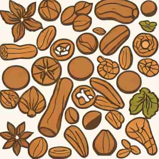 Can You Eat Aniseed