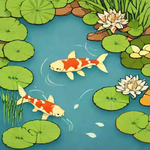 Can You Over Oxygenate A Koi Pond