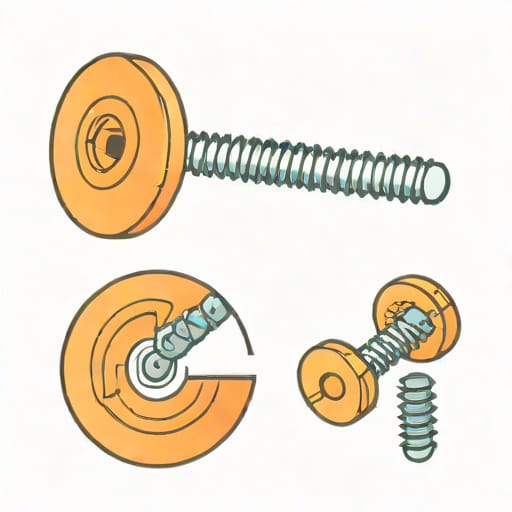 Cancellous Screw Vs Cortical Screw
