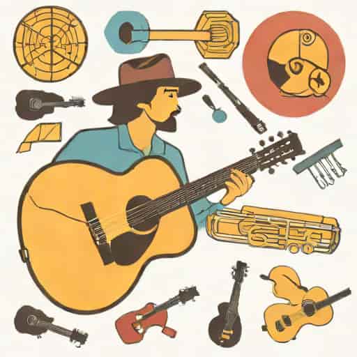 Canciones De Gerardo Reyes