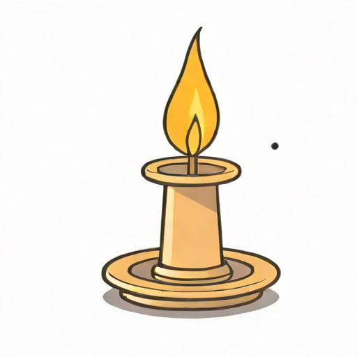 Candlestick Morning Star