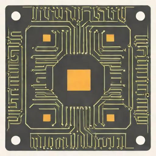 Canonical Columnar Microcircuit