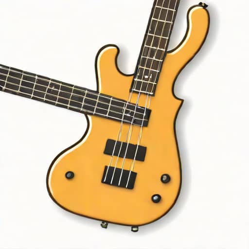 Caparison Dellinger Bass