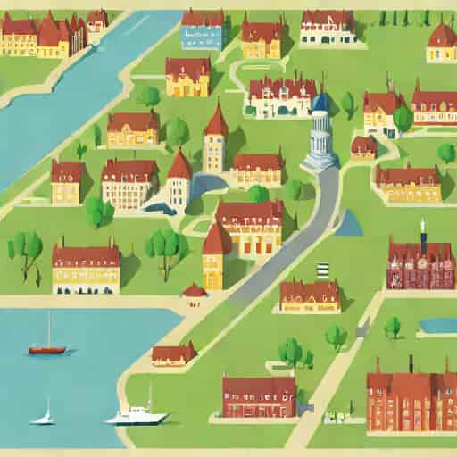Capital City Of Denmark