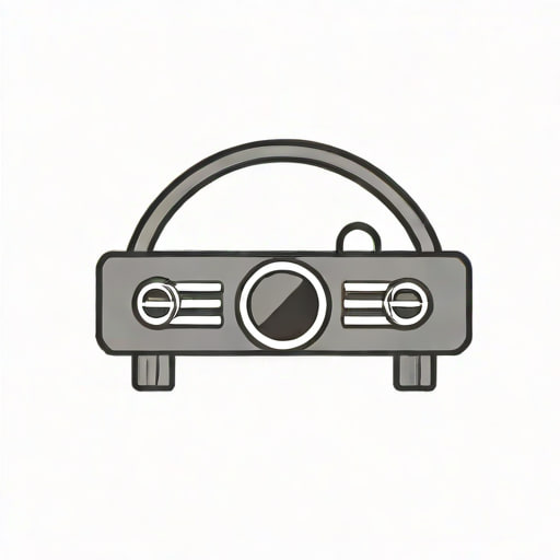 Car Bluetooth Audio Receiver