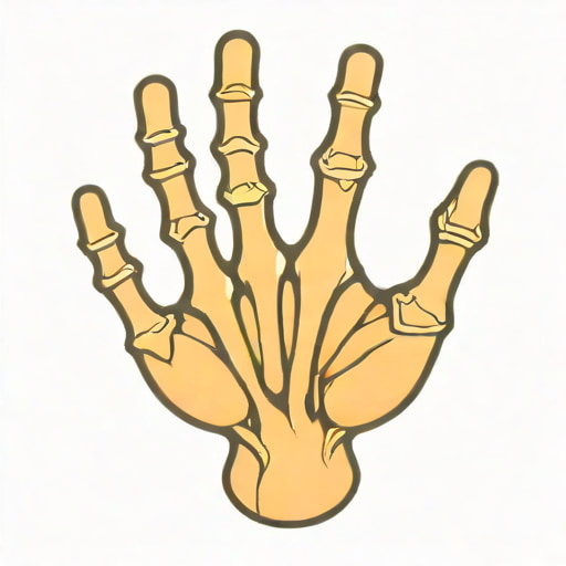 Carpal Bones First To Ossify
