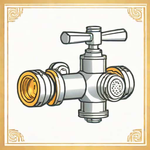 Cash Acme Thermostatic Mixing Valve