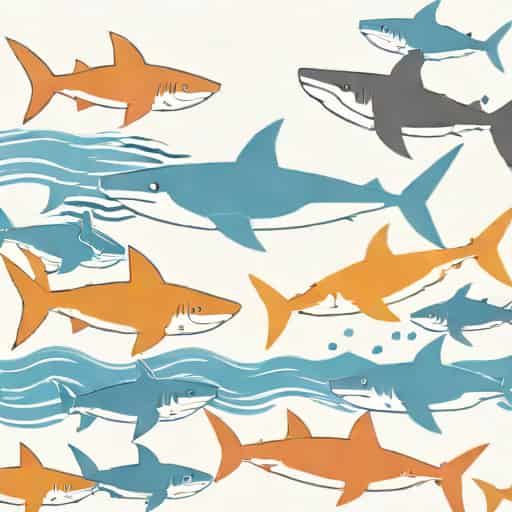 Cast Of Swimming With Sharks