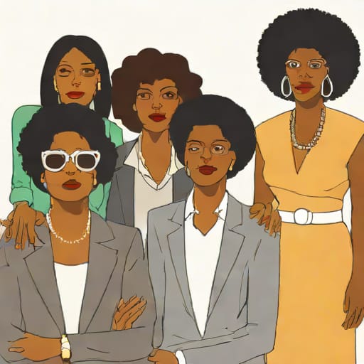 Cast Of Waiting To Exhale