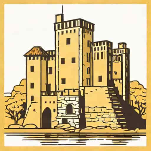Castello Vintage Havarti