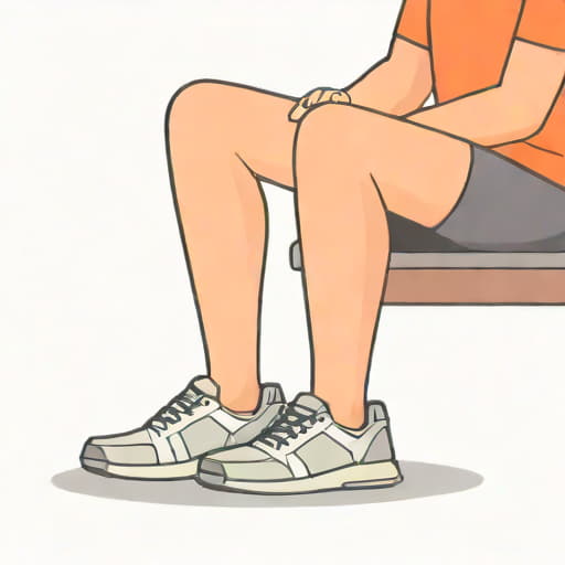 Cause Of Creaky Knees