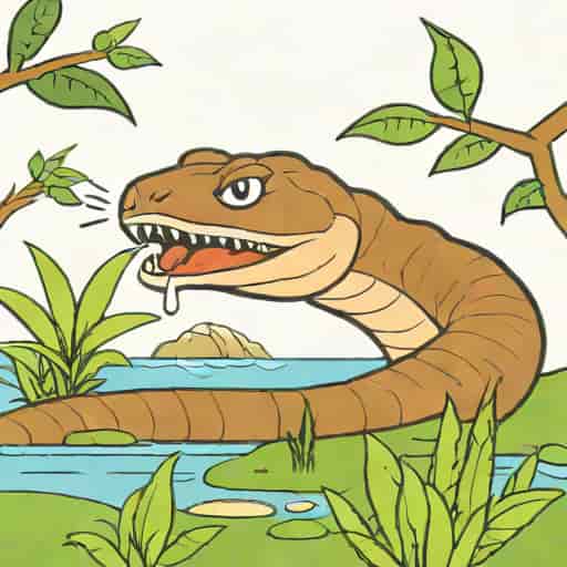 Causes Of Cottonmouth