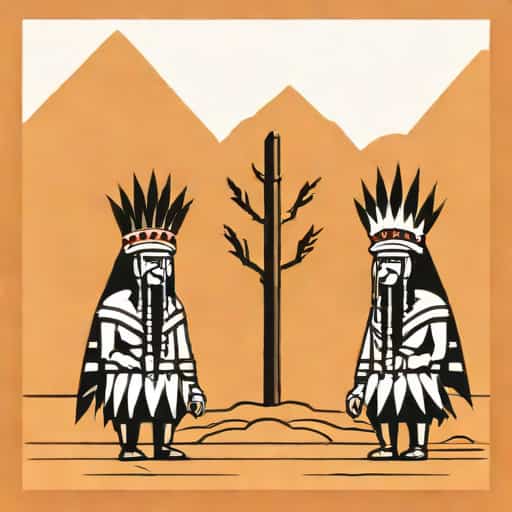 Cedar Band Of Paiute Indians