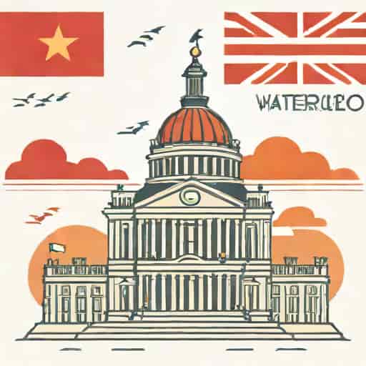 Celebrate Commemorate Waterloo Ny
