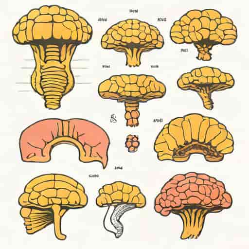 Cellular Development And Evolution Of The Mammalian Cerebellum