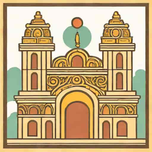 Centro Ceremonial Xochipila