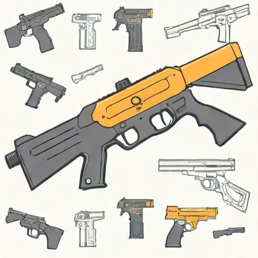 Cerberus Gatekeeper Shotgun