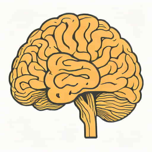 Cerebral Cortical Atrophy