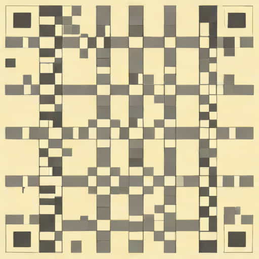 Certain Scotsman Crossword