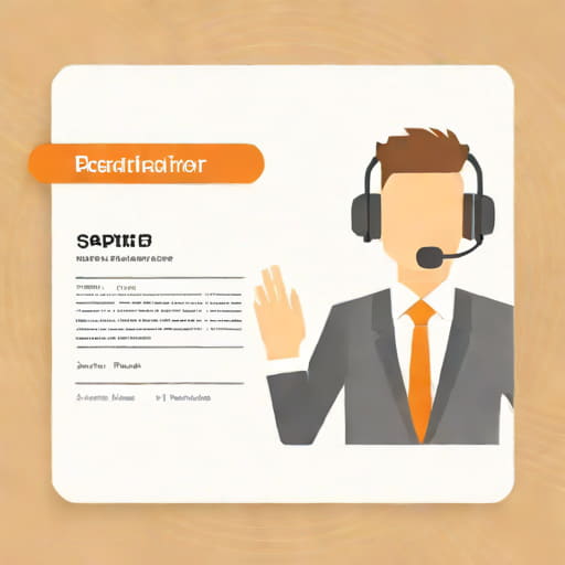 Certificate Of Registration As Telemarketer