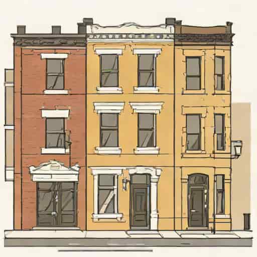 Ch Martin In Jersey City