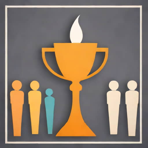 Chalice Safely Through A Throng Of Foes