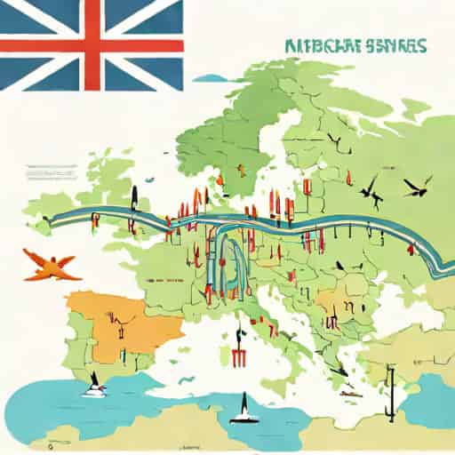 Channel Migrant Crossings Uk