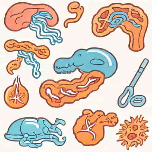 Characteristics Of Battledore Placenta
