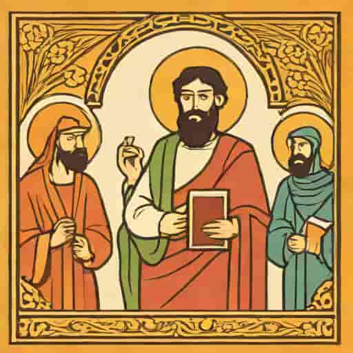 Characteristics Of Judas Iscariot In The Bible