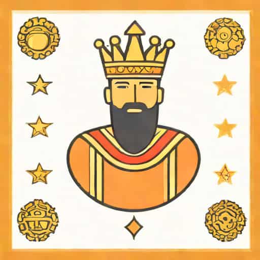 Characteristics Of King Hezekiah