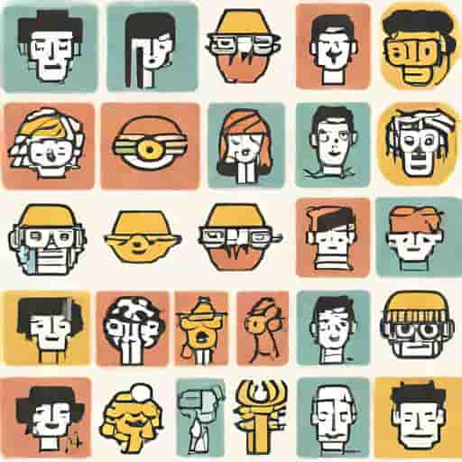 Characteristics Of Lowbrow Art