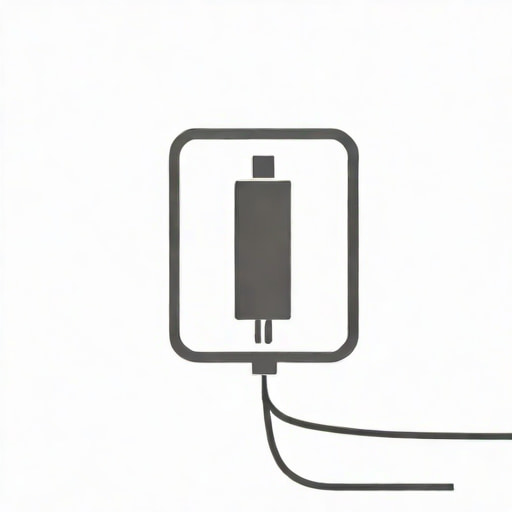 Charging Without Plugging In