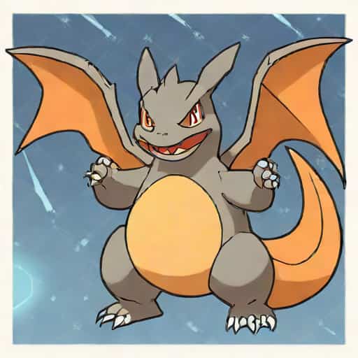 Charizard V Holographic Price