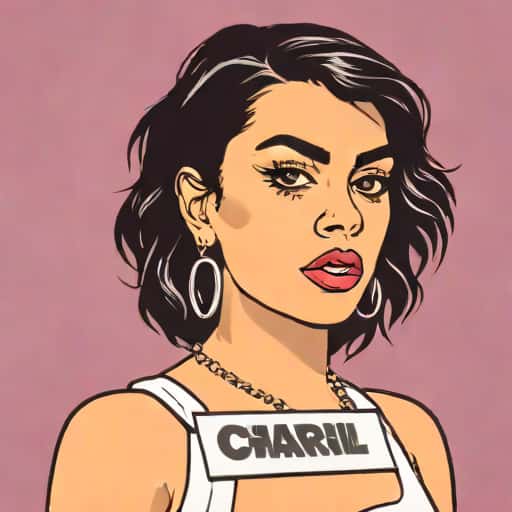 Charli Xcx Knockdown Tickets
