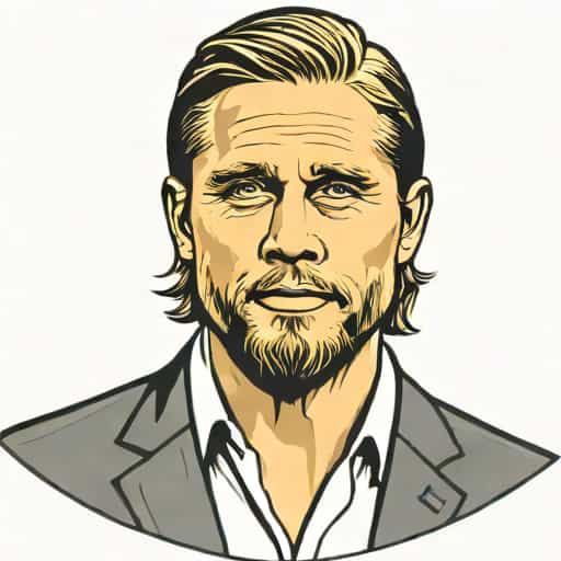 Charlie Hunnam The Gentlemen