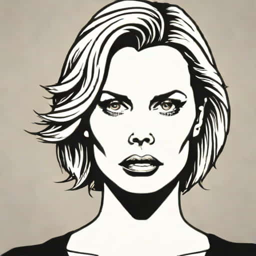 Charlize Theron Aileen Wuornos